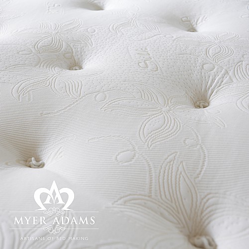 Memory Pocket 1000 Mattress